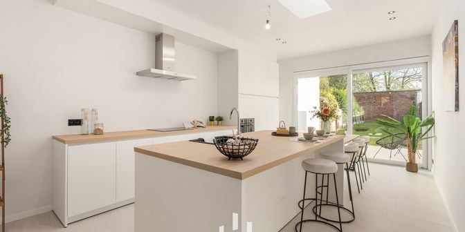 Huis te koop in Marktstraat 8, 8510 Marke
