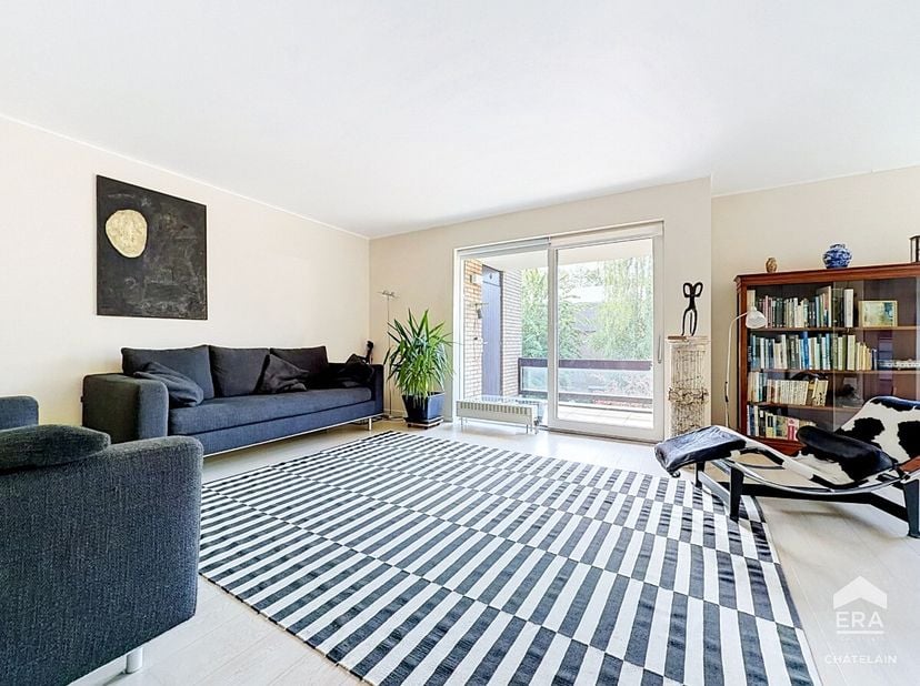 Appartement te koop in Avenue Hippolyte Boulenger 36 bus 2,
                    1180 Ukkel