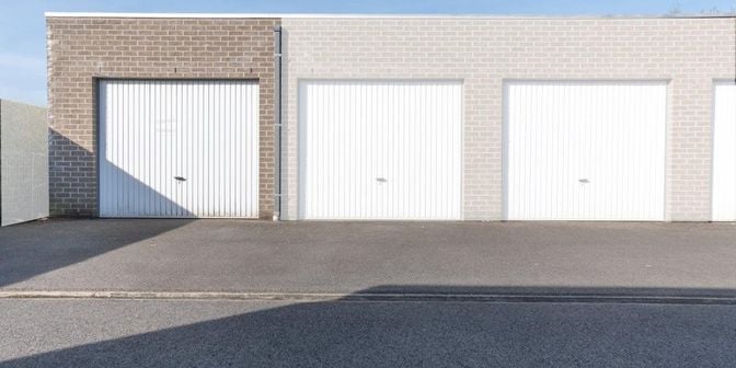 Garage à vendre à Beernegemstraat 31, 8700 Tielt