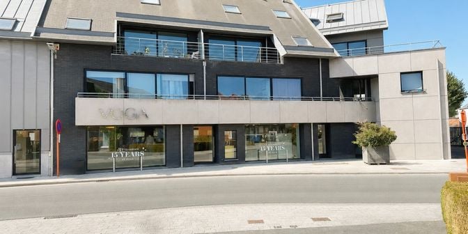 Appartement te huur in Kloosterstraat 111B bus 101, 8750 Wingene