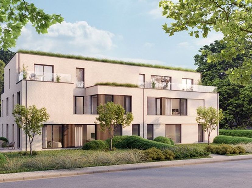 In dit nieuwbouwproject bieden wij 3 ondergrondse autostaanplaats aan, gelegen op een vlot toegankelijke locatie binnen het project.<br />
Ideaal voor