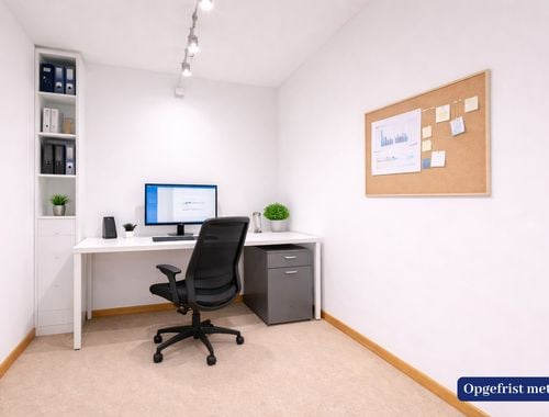                                         Kantoor te koop in Deurne, € 249.000
