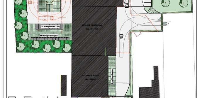 Bedrijfsvastgoed te huur in Neerstraat 103, 9400 Appelterre-Eichem