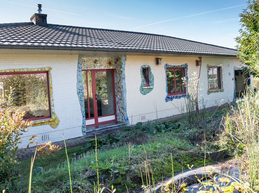 Huis te koop in Boterbloemlaan 79,
                    2980 Halle