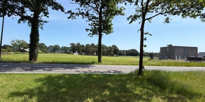 Grond te koop in Gruitroderkiezel, 3960 Bree