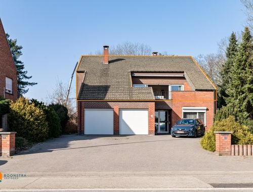                                         Appartement te koop in Putte, € 299.000
