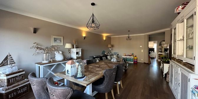Appartement te huur in Grotesteenweg 104 bus 51, 2600 Berchem