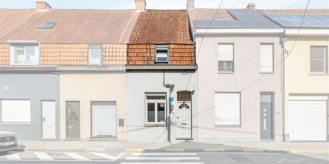 Maison à vendre à Veldstraat 170, 8530 Harelbeke