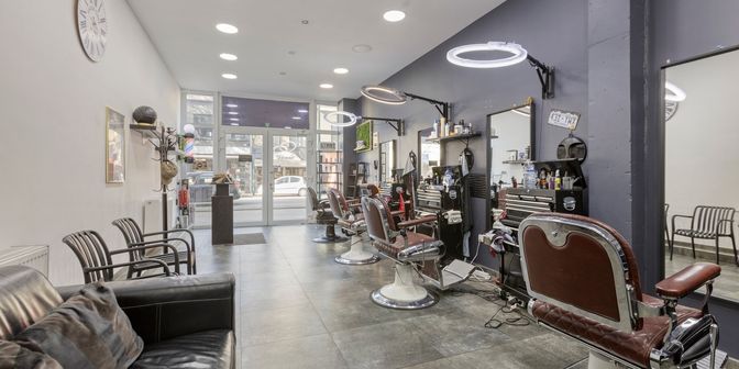 Bedrijfsvastgoed te koop in Stationsstraat 80, 3970 Leopoldsburg