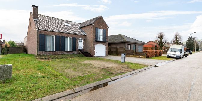 Maison à vendre à Bareelstraat 25, 2340 Beerse