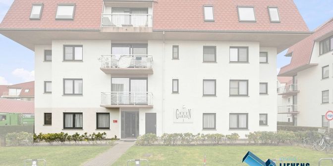 Appartement te koop in Westendelaan 100A bus 001, 8430 Middelkerke