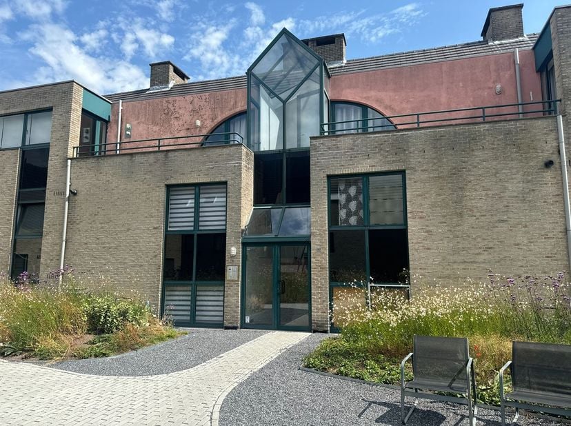 Appartement te huur in Vredestraat 157 bus 15,
                    2300 Turnhout