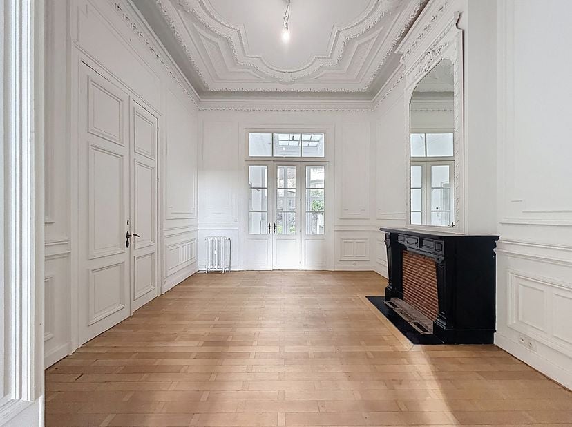 Huis te koop in Avenue Blonden 25,
                    4000 Liège