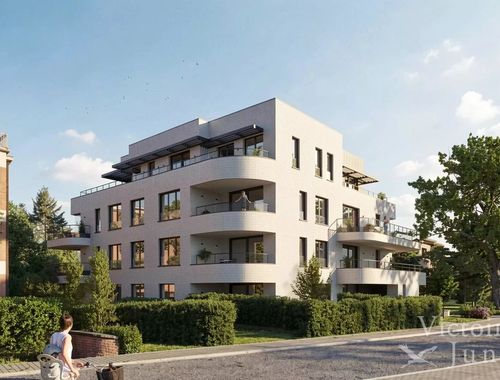                                         Appartement te koop in Sint-Lambrechts-Woluwe, € 625.000
