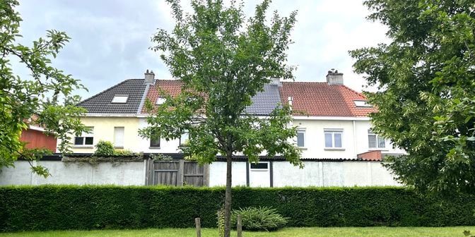 Maison à vendre à Belfaststraat 28, 2030 Antwerpen