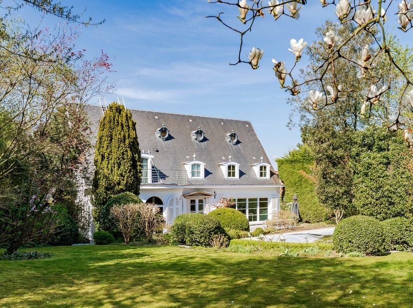 Huis te koop in ,
                    1180 Ukkel
