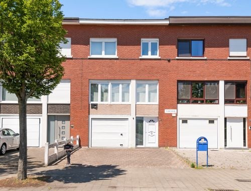                             Bel-étage te koop in Wilrijk
