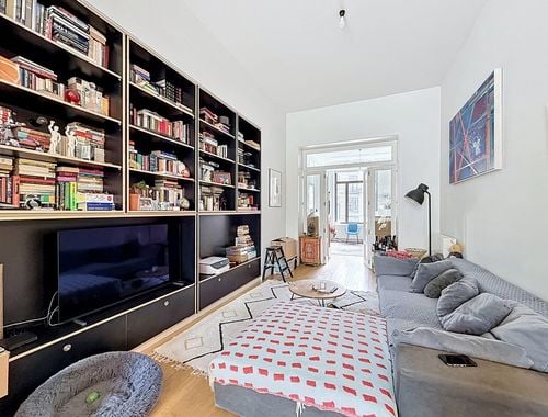                                        Appartement te huur in Brussel, € 2.450
