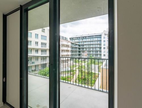                                        Appartement te huur in Antwerpen, € 1.150
