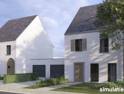                                         Villa à vendre à Mol, € 425.000
