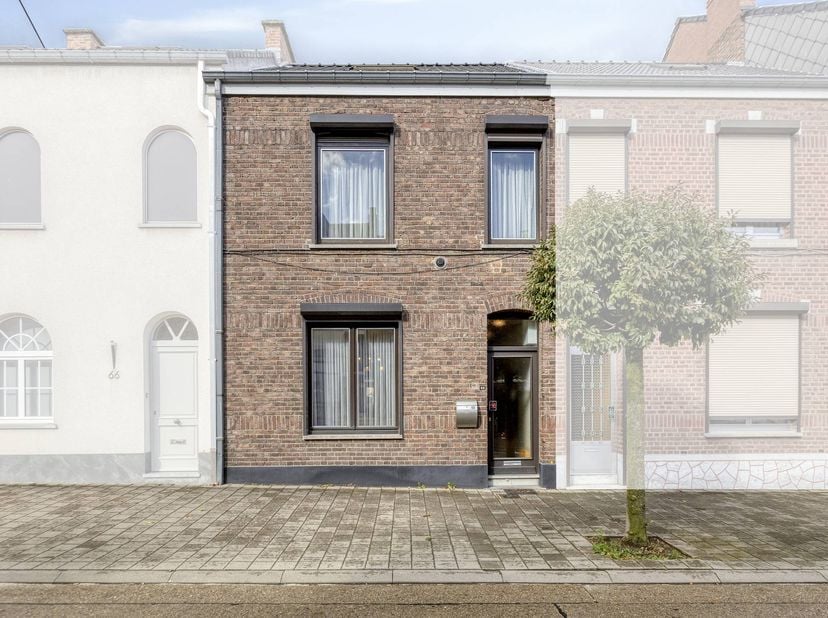 Huis te koop in Plantenstraat 68,
                    3500 Hasselt