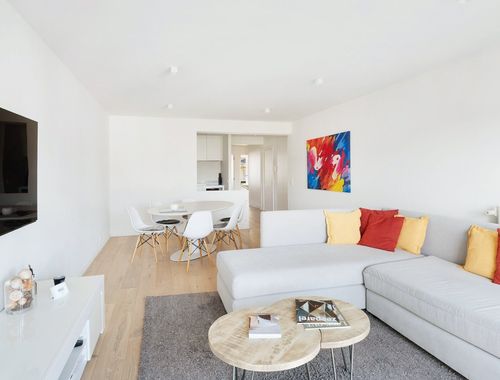                                         Appartement te koop in Knokke, € 695.000
