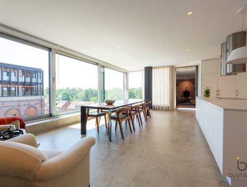                                         Appartement te koop in Wijnegem, € 1.140.000
