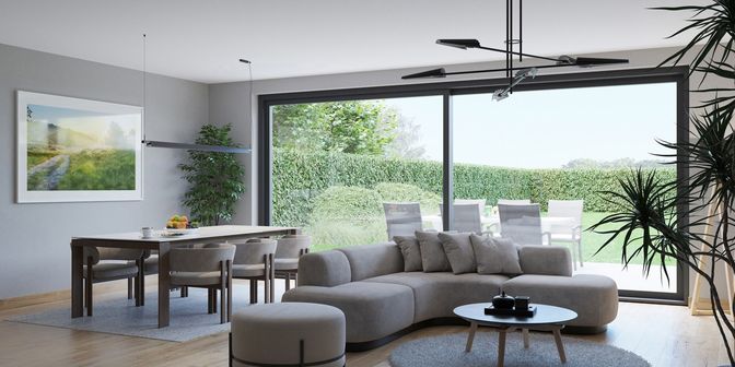 Maison à vendre à 8460 Ettelgem