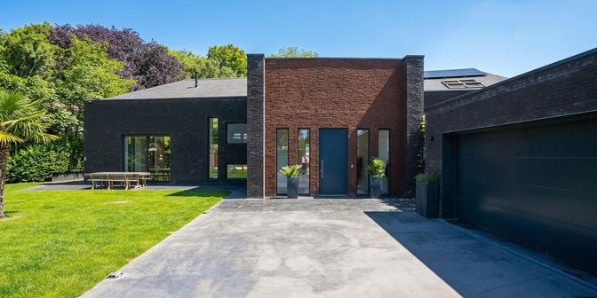 Huis te koop in 7730 Leers-Nord