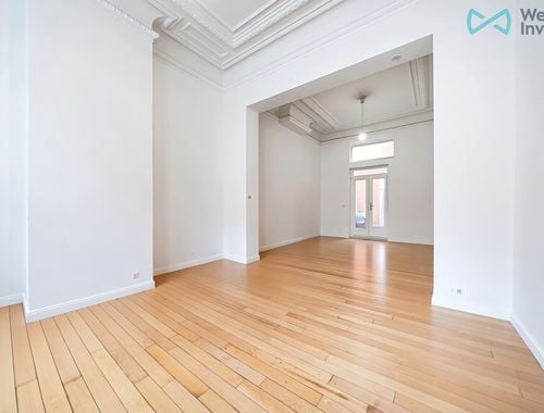                                         Duplex te koop in Sint-Gillis, € 325.000

