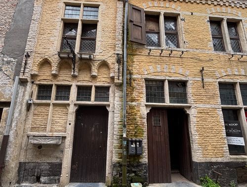                                         Woning te koop in Gent, € 499.000

