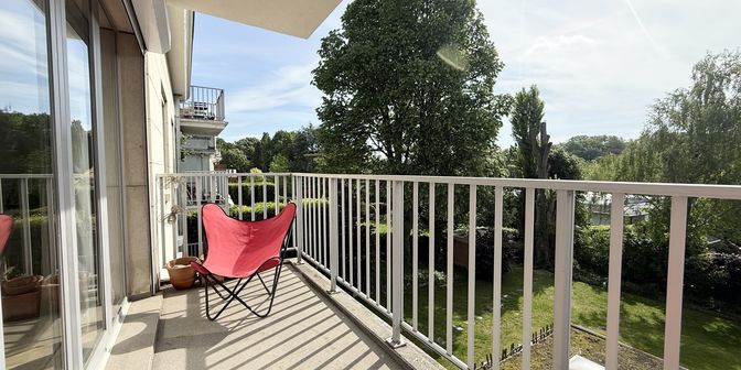 Appartement te huur in Avenue Jules César 26, 1150 Sint-Pieters-Woluwe