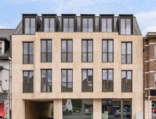                                         Appartement à louer à Schilde, € 1.200
