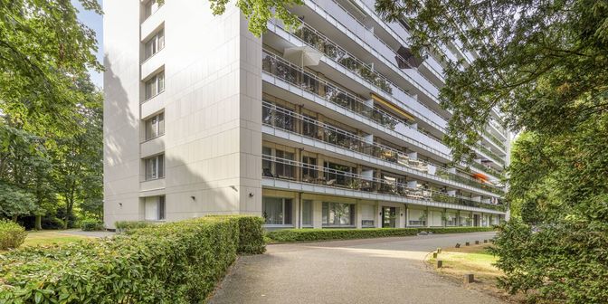 Appartement te koop in De Roest D'alkemadelaan 4 bus 3B, 2600 Berchem