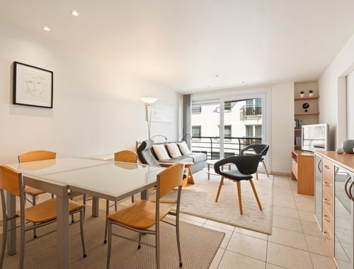                                         Appartement te koop in Nieuwpoort, € 225.000
