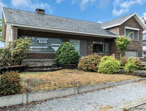                                         Woning te koop in Paal, € 369.000
