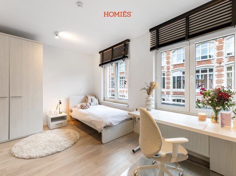 Kot-Colocation à louer
                    à 3000 Leuven