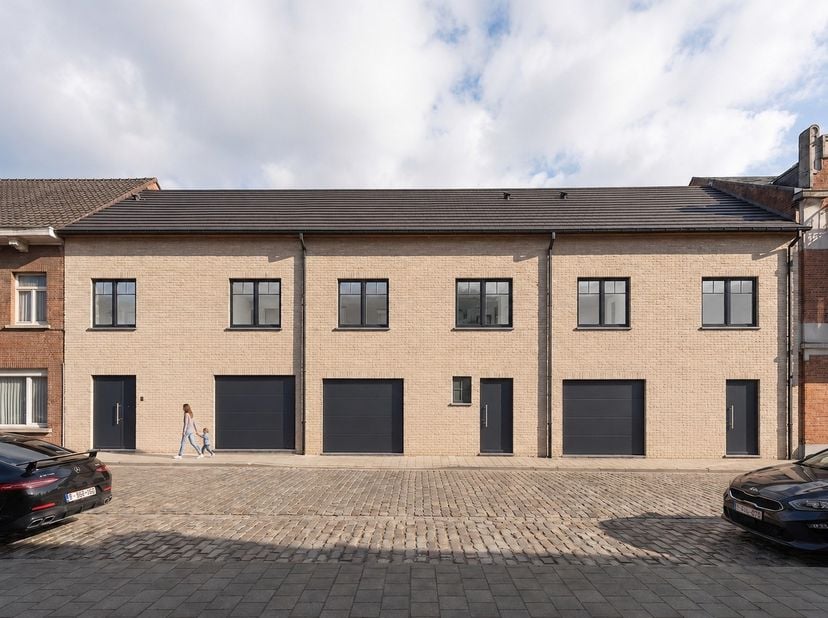 Maison à vendre
                    à 9470 Denderleeuw