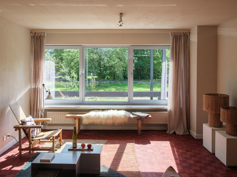 Appartement te koop in Hubert Frère-Orbanlaan 179,
                    9000 Gent
