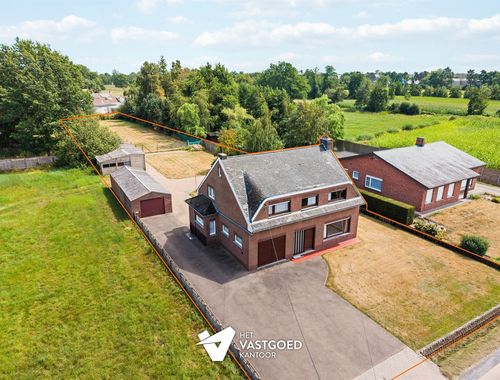                                         Maison unifamiliale à vendre à Balen, € 319.000
