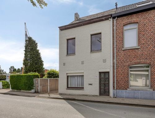                                         Woning te koop in Aalst, € 288.000
