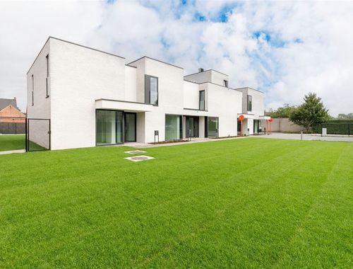                                         Maison unifamiliale à vendre à Berlaar, € 375.000
