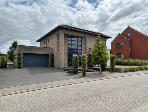                                         Villa te koop in Wellen, € 569.000
