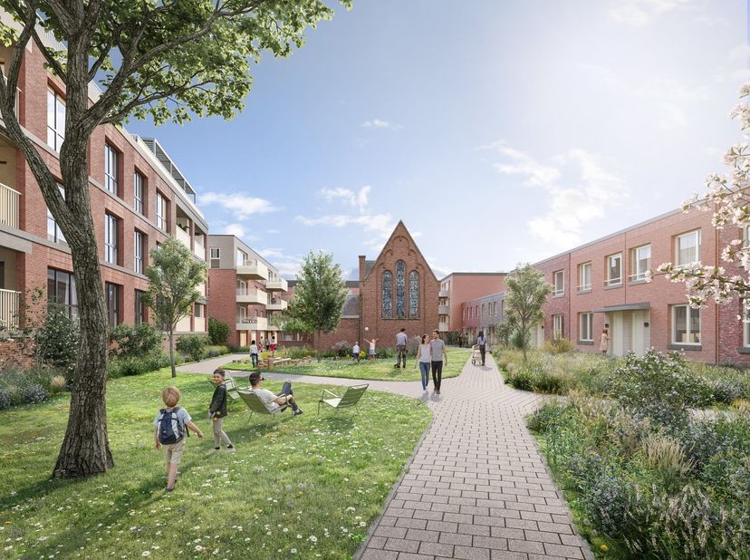 Huis te koop
                    in 9140 Temse