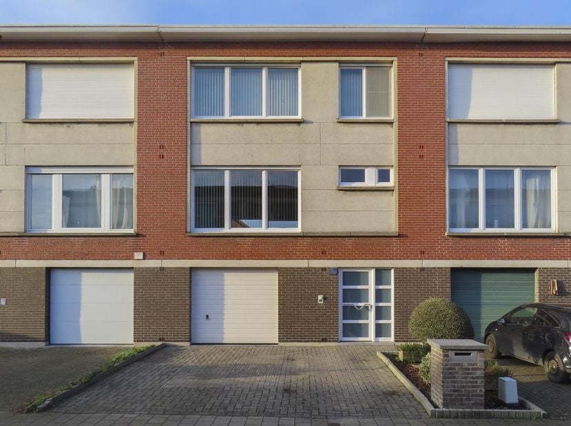 Huis te koop in Parijslaan 136,
                    2660 Hoboken