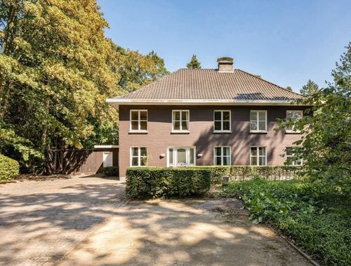                                         Villa te koop in Brasschaat, € 795.000
