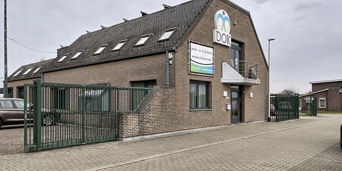 Bedrijfsvastgoed te huur in Breeërsteenweg 122, 3640 Kessenich