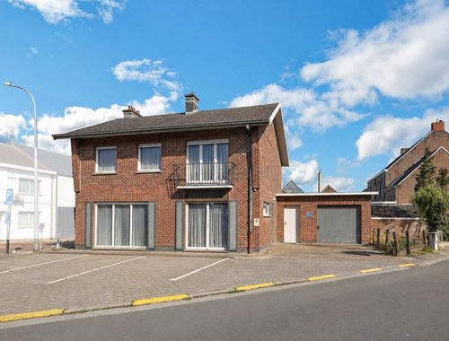                                         Woning te koop in Aaigem, € 269.000
