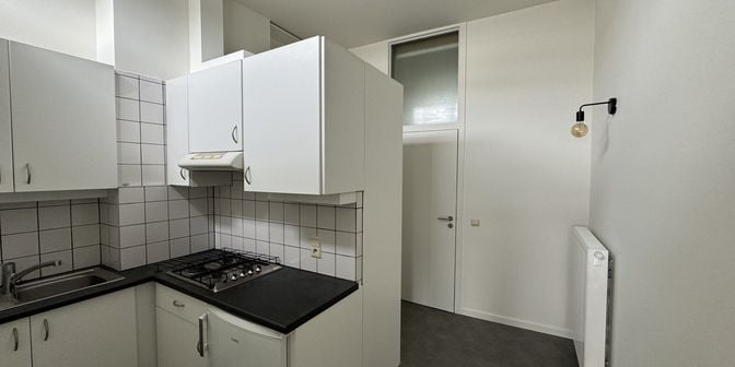 Appartement à louer à Raas van Gaverestraat 85 boîte 101, 9000 Gent
