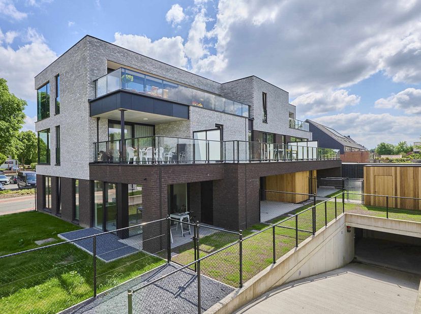 Maison à vendre
                    à 3940 Hechtel